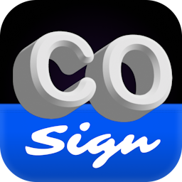 CoSign: Document singing with Face ID